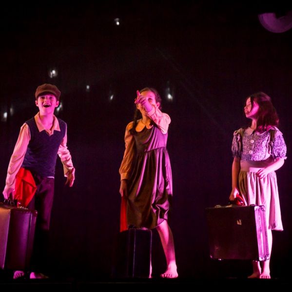 dance show matinee 2019-1 - Copy
